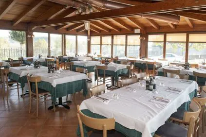 Trattoria Pizzeria Lilly