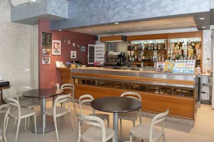 Zona bar Trattoria Pizzeria Lilly