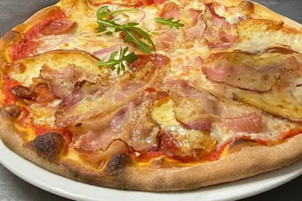 Pizza Trattoria Pizzeria Lilly