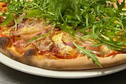 Pizza Trattoria Pizzeria Lilly