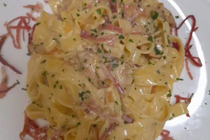 Trattoria Pizzeria Lilly