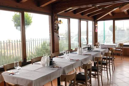 Trattoria Pizzeria Lilly