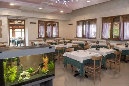 Trattoria Pizzeria Lilly